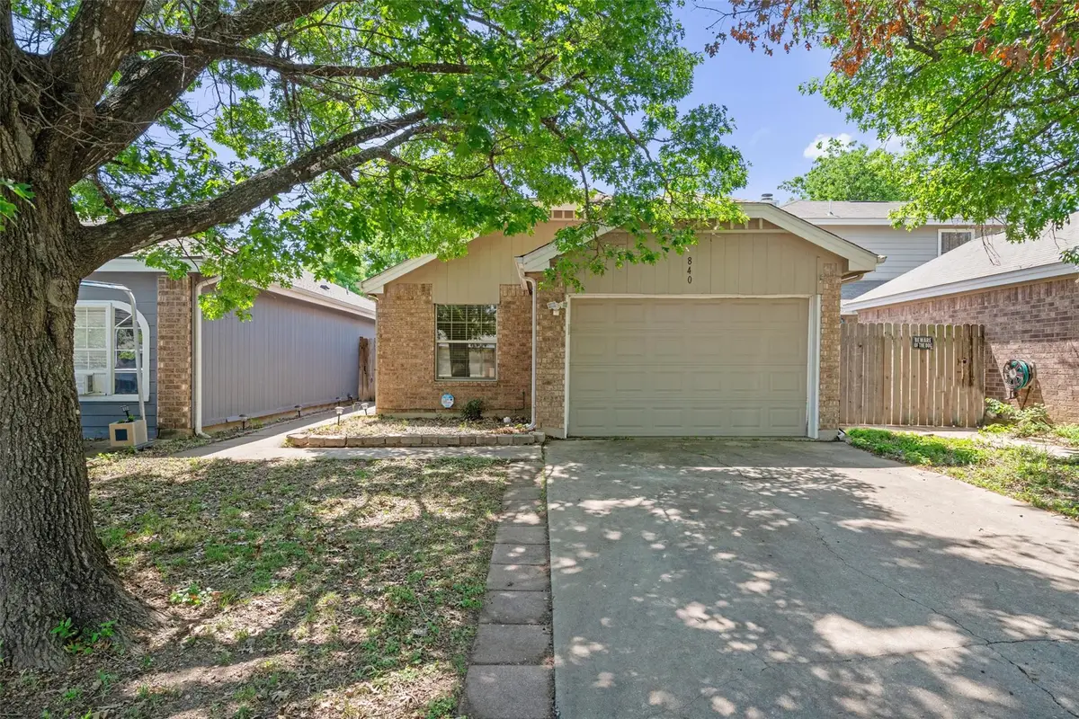 840 Eagles Way, Leander, TX 78641 - #1
