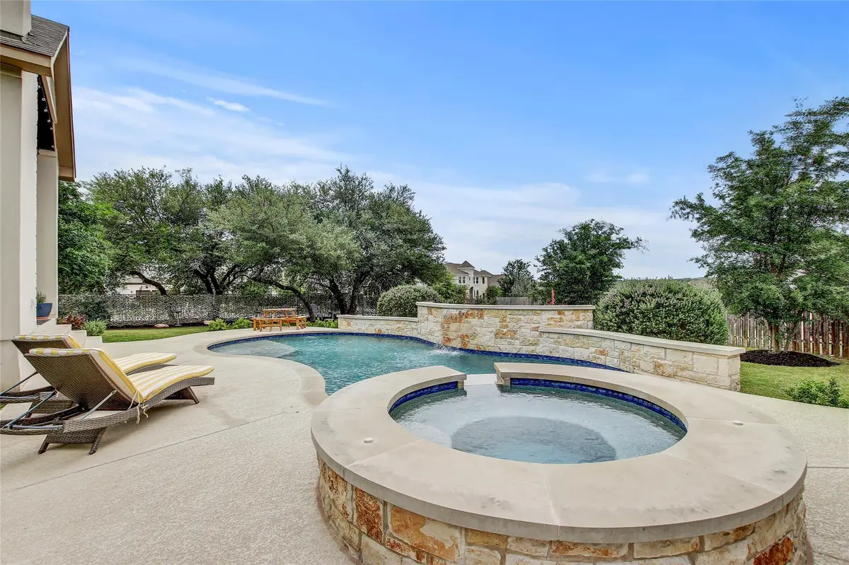 9028 Eagle Vista Ct, Austin, TX 78738 - #1