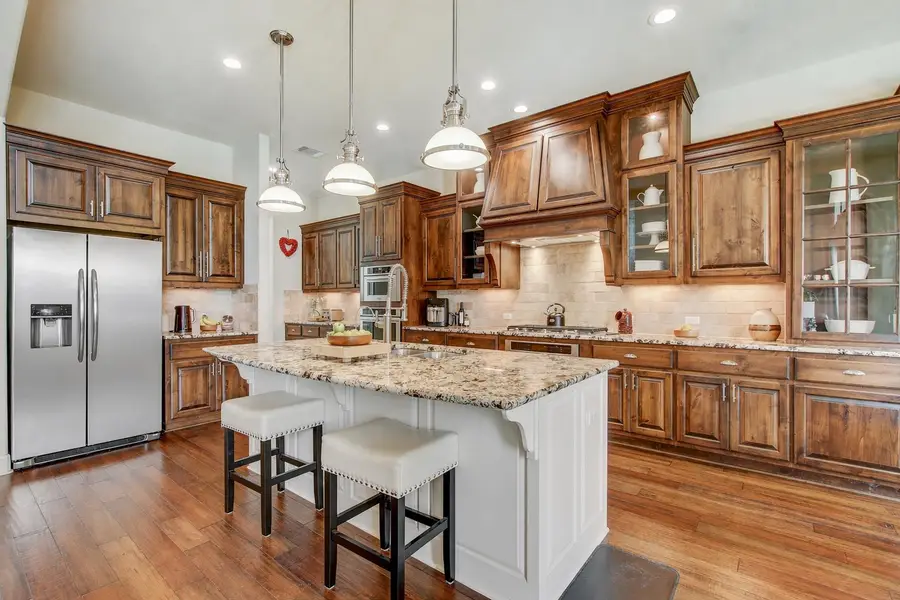 9028 Eagle Vista Ct, Austin, TX 78738 - #3