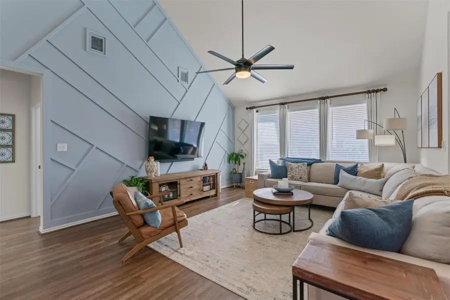 6401 Golden Bough Ln, Pflugerville, TX 78660 - #2