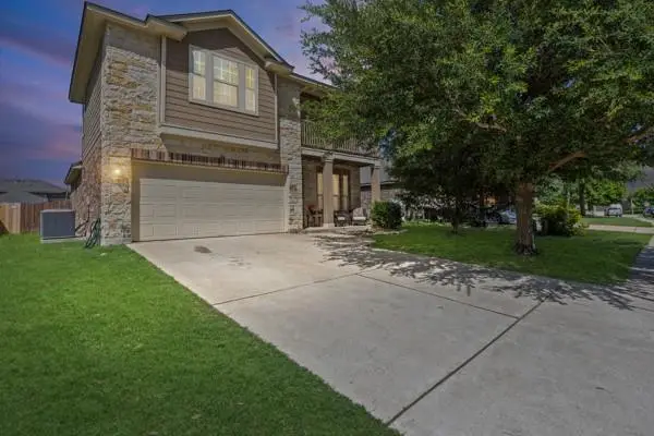 4708 Randig Ln, Pflugerville, TX 78660 - #2