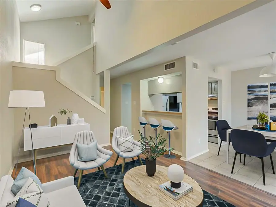 1710 Cinnamon Path, Austin, TX 78704 - Image #3