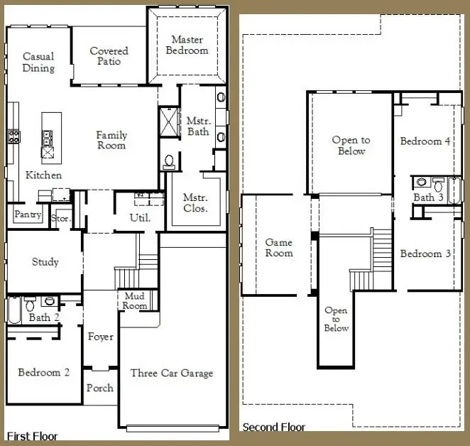 233 Pacific Grove Cir, Liberty Hill, TX 78642 - Image #2