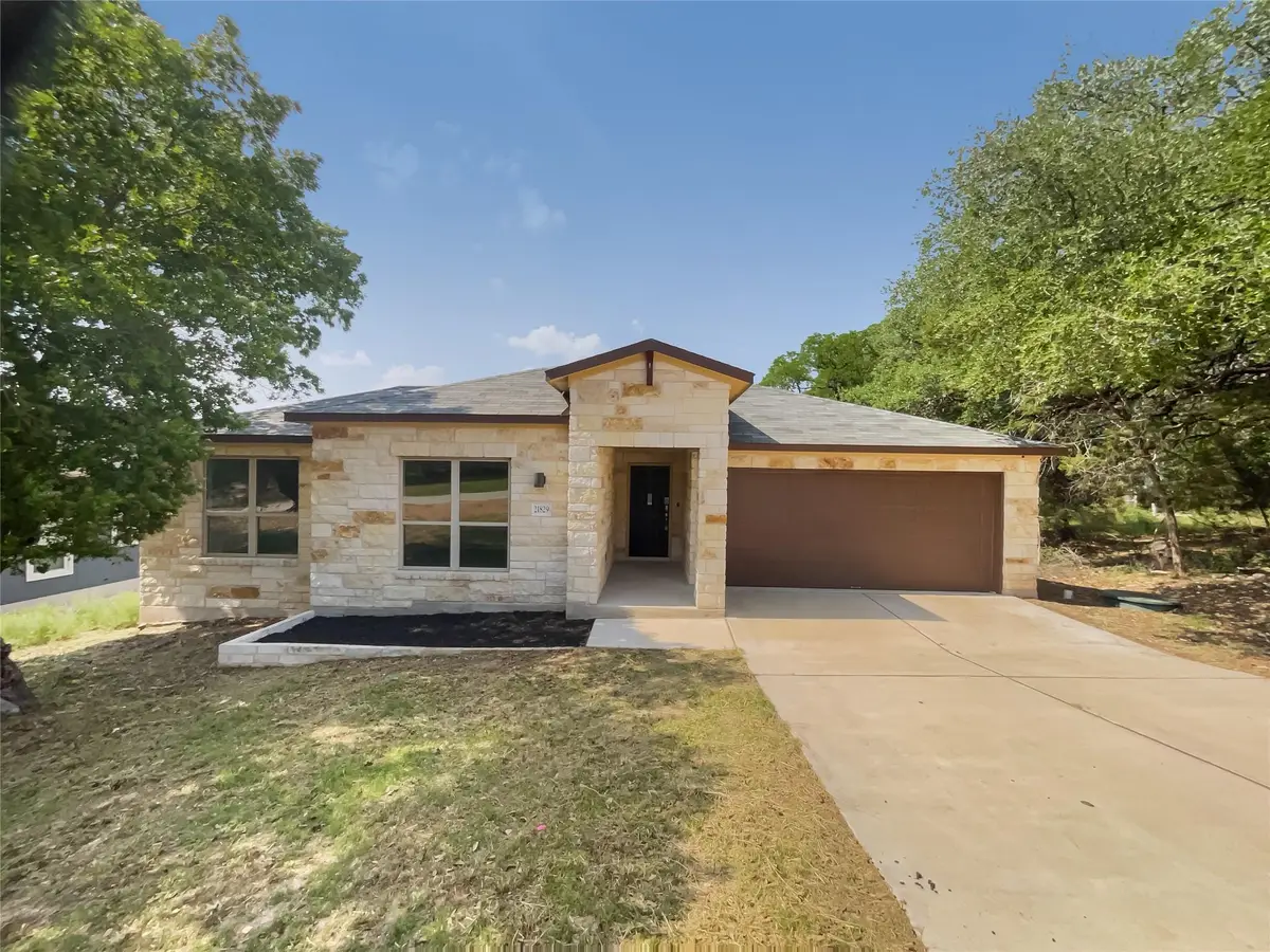 21829 Ticonderoga Ave, Lago Vista, TX 78645 - Image #1