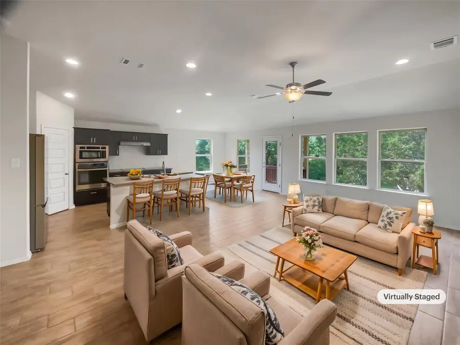 21829 Ticonderoga Ave, Lago Vista, TX 78645 - Image #2