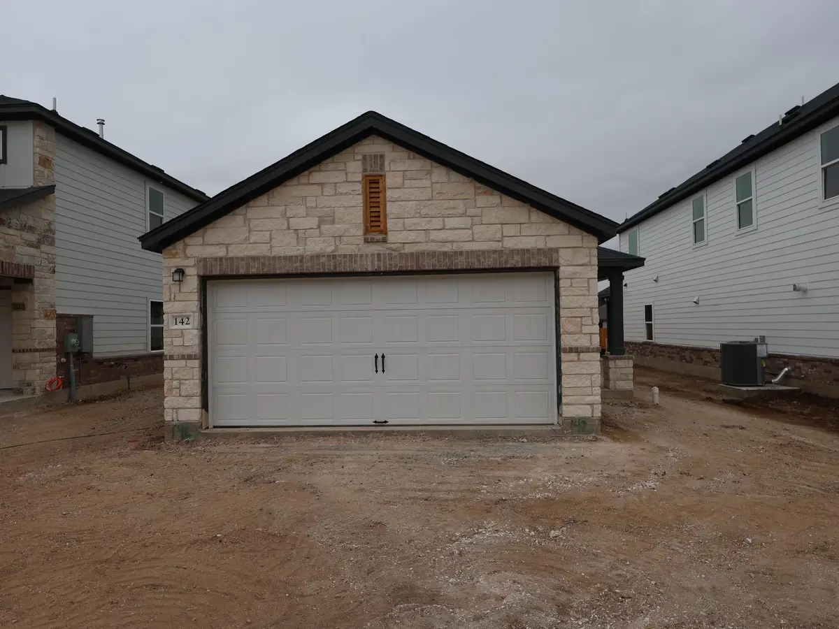 142 Big Banyan Dr, Dripping Springs, TX 78620 - #1