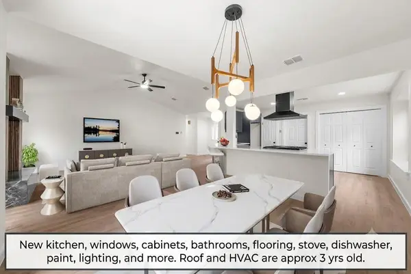 3109 Cutaway Cv, Round Rock, TX 78681