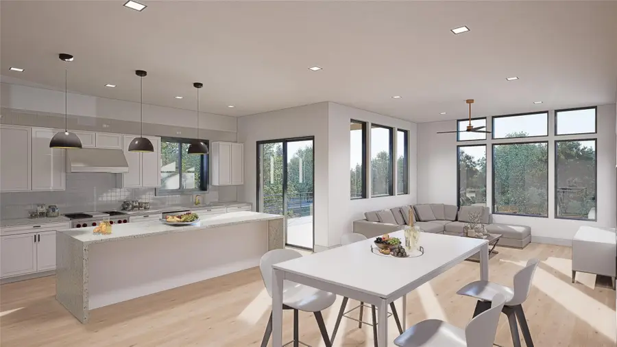 900 S 2nd St #1, Austin, TX 78704 - Image #3