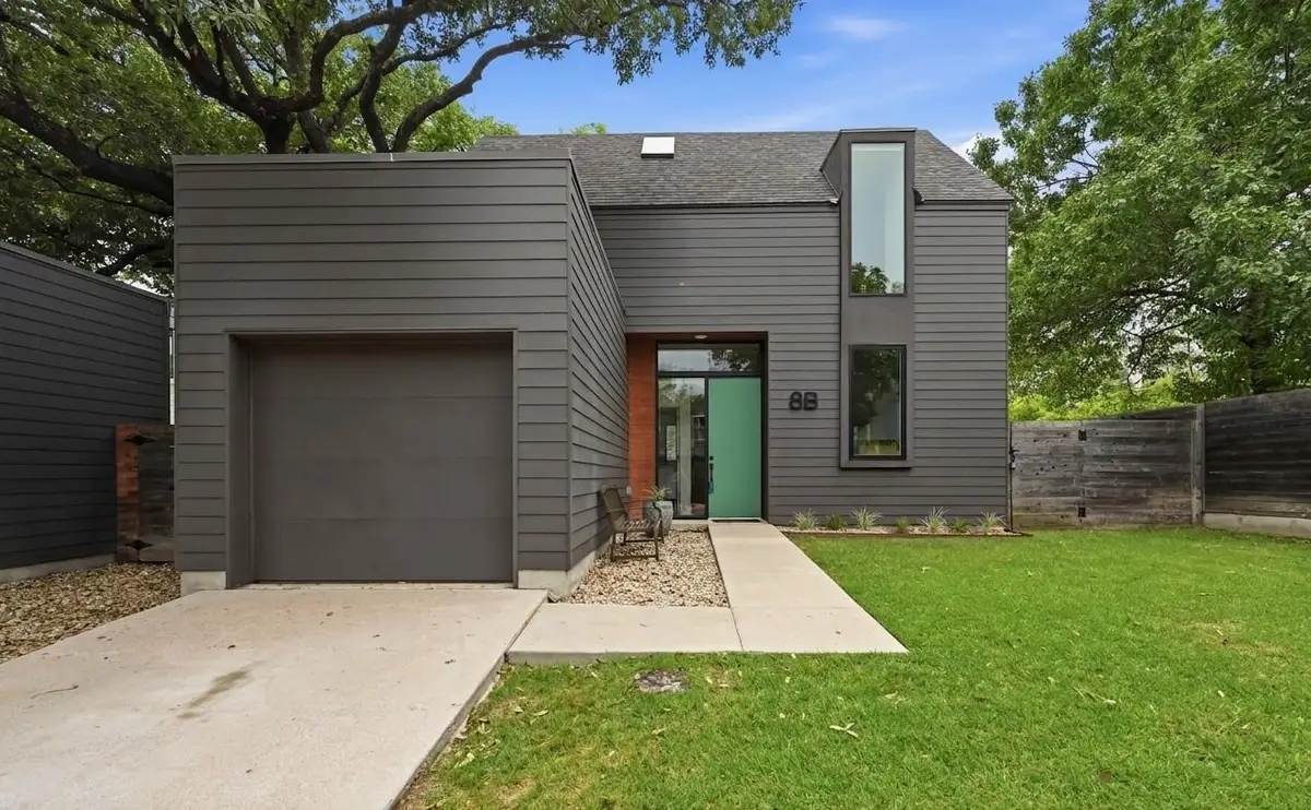 2010 Goodrich Ave #8B, Austin, TX 78704 - #1