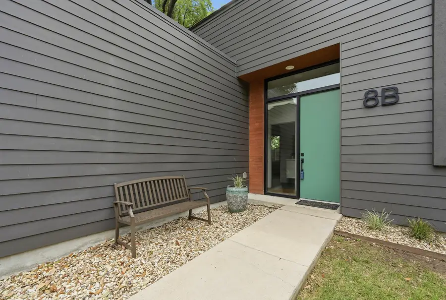 2010 Goodrich Ave #8B, Austin, TX 78704 - #2