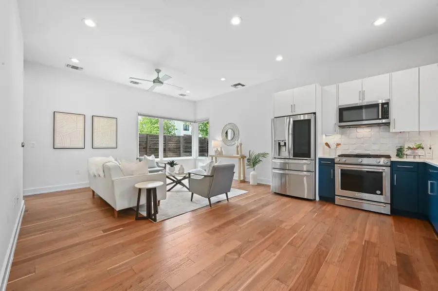 2010 Goodrich Ave #8B, Austin, TX 78704 - #3