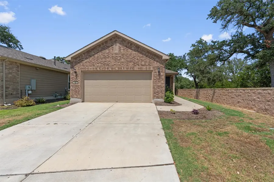 502 Saratoga Ln, Georgetown, TX 78633 - Image #3