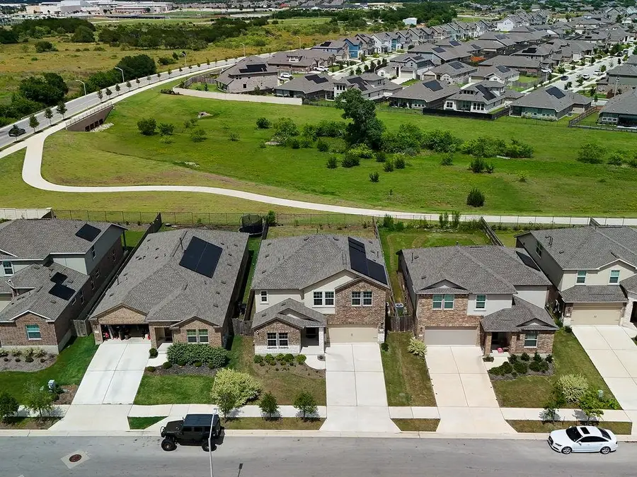 1716 Frontenac St, Leander, TX 78641 - #2