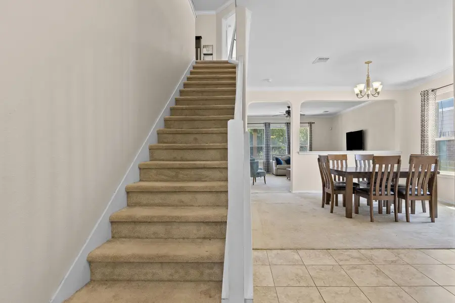 205 Sheepshank Dr, Georgetown, TX 78633 - #2