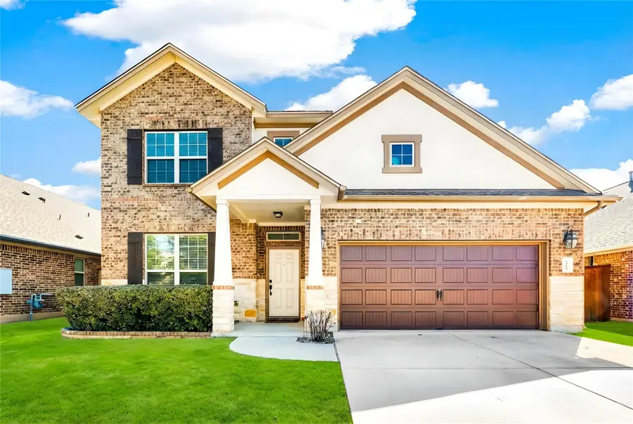 2208 Bonavista Way, Leander, TX 78641 - #2