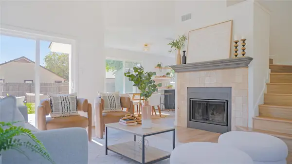 5509 Meadow Crst, Austin, TX 78744