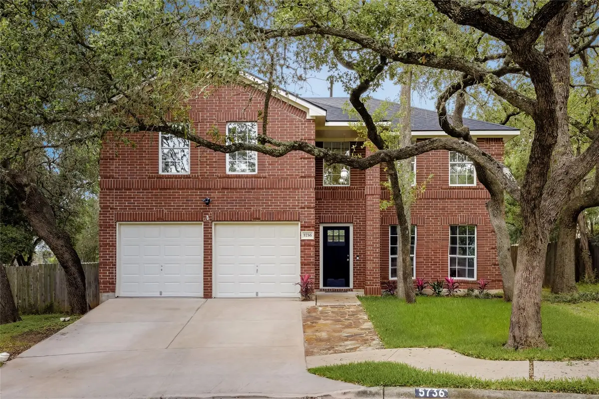 5736 Lomita Verde Cir, Austin, TX 78749 - #1