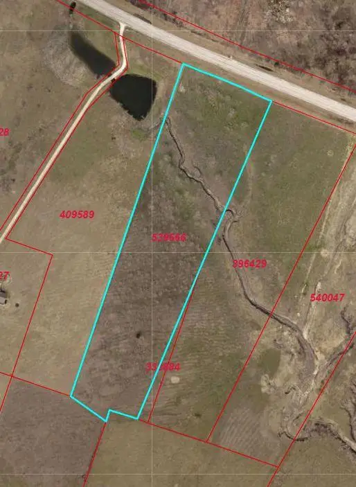 TBD Tx 36, Rogers, TX 76569 - #2