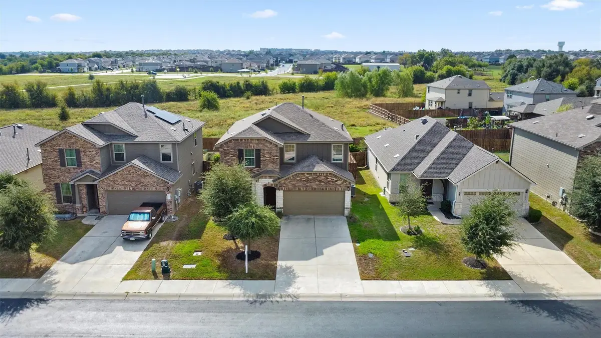 1208 Cliffbrake Way, Georgetown, TX 78626 - #1
