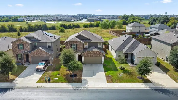 1208 Cliffbrake Way, Georgetown, TX 78626