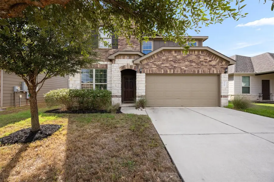 1208 Cliffbrake Way, Georgetown, TX 78626 - #3