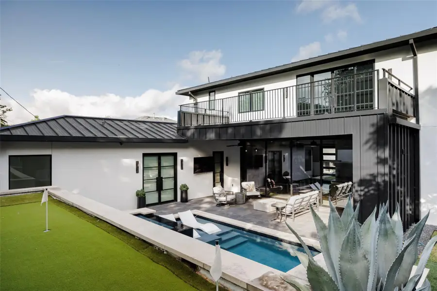 3007 Garden Villa Ln, Austin, TX 78704 - #2