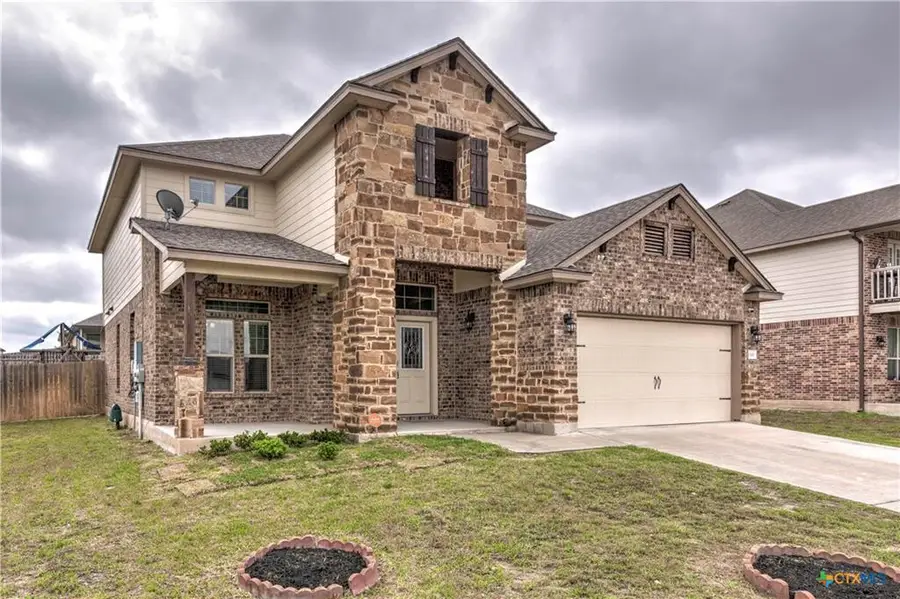 5300 Primavera Ln Nw, Killeen, TX 76549 - #2