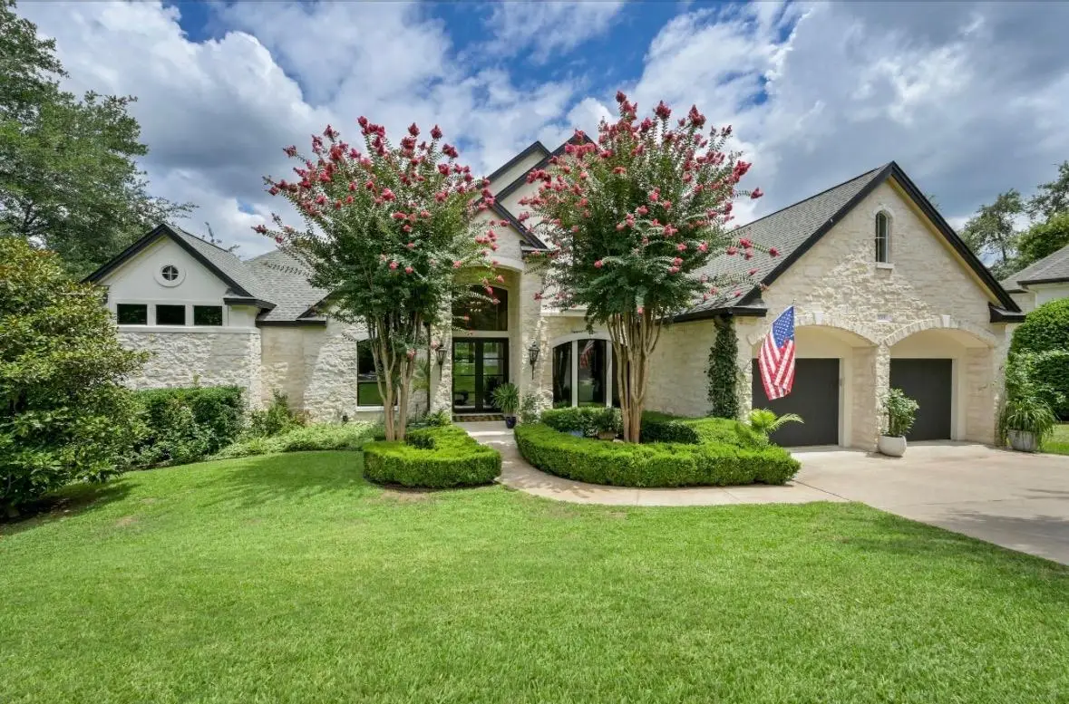 3705 Dogwood Creek Cv, Austin, TX 78746 - #1
