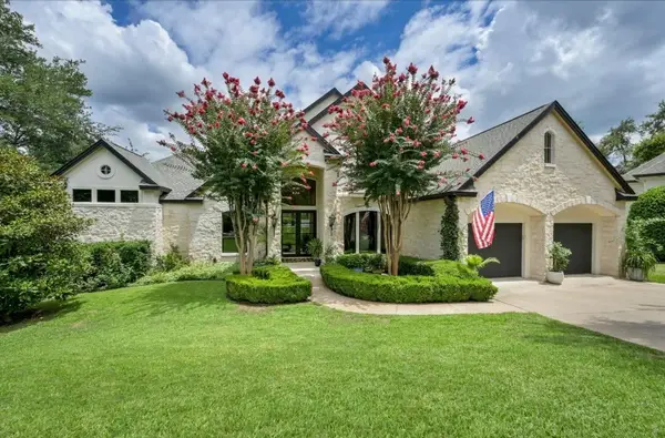 3705 Dogwood Creek Cv, Austin, TX 78746