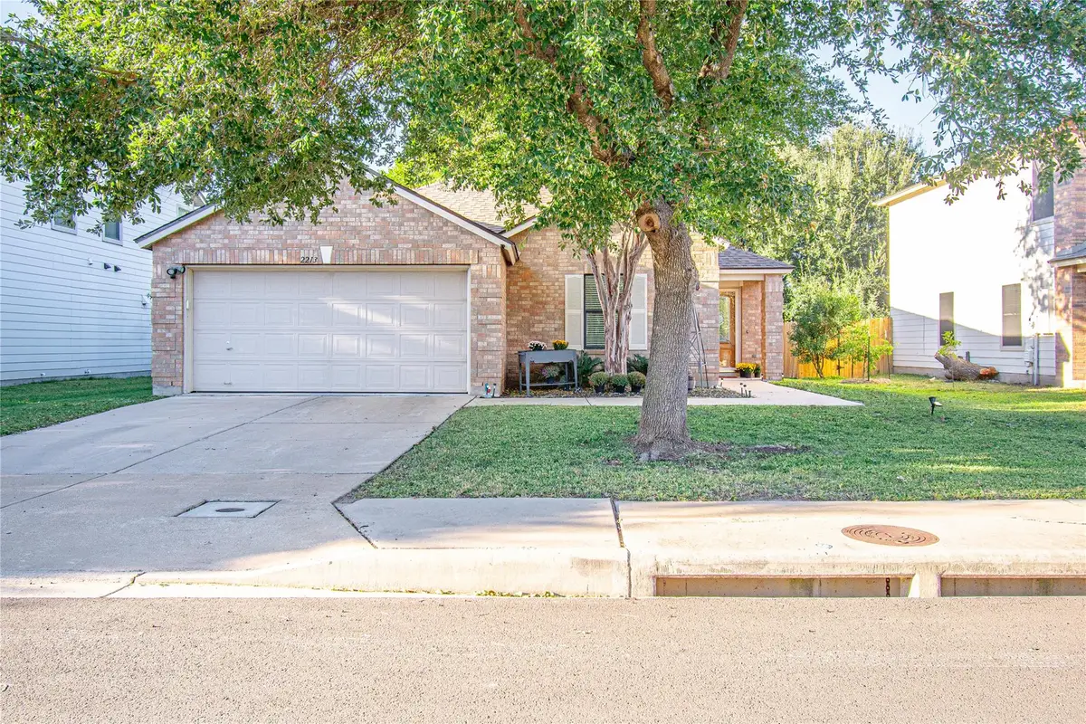 2213 Waizel Way, Georgetown, TX 78626 - Image #1