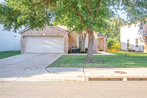 2213 Waizel Way, Georgetown, TX 78626