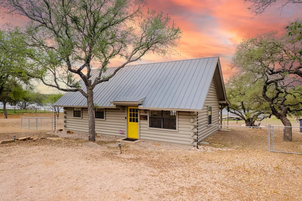 300 County Road 145, Burnet, TX 78611 - #1