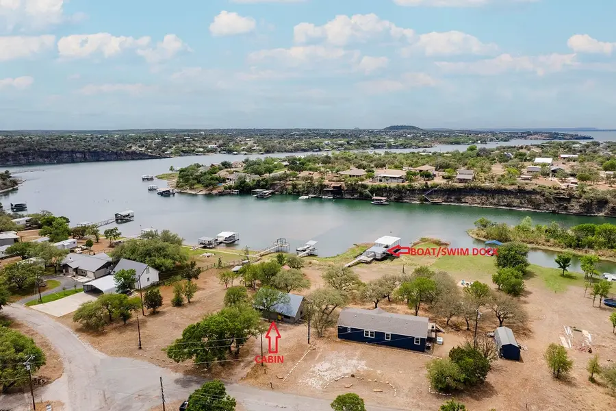 300 County Road 145, Burnet, TX 78611 - #3