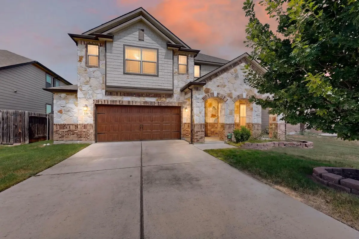 230 Jarbridge Dr, Kyle, TX 78640 - #1