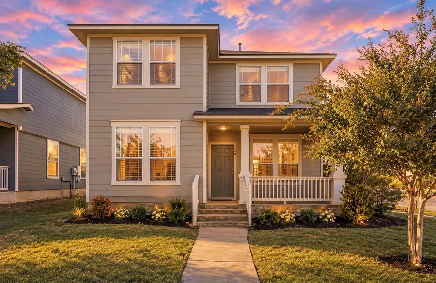 1721 Thompson Trl, Round Rock, TX 78664 - #2