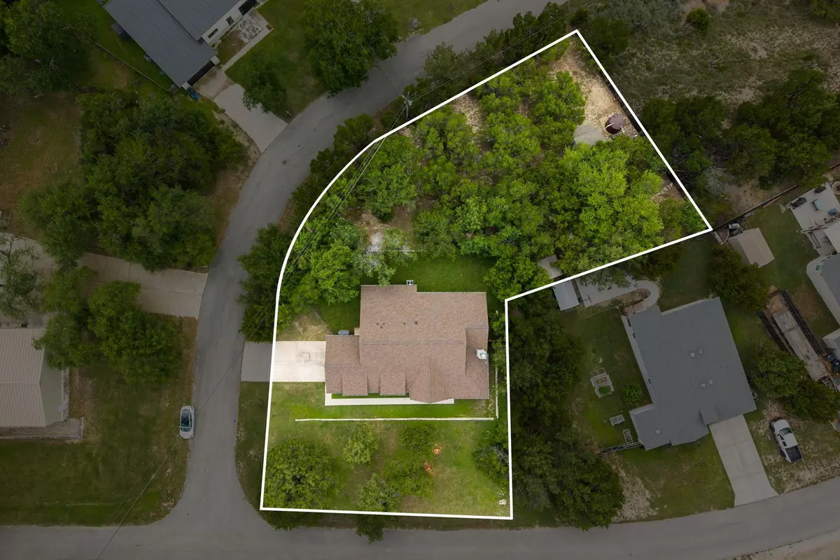 4100 Rockwood Dr, Lago Vista, TX 78645 - #1