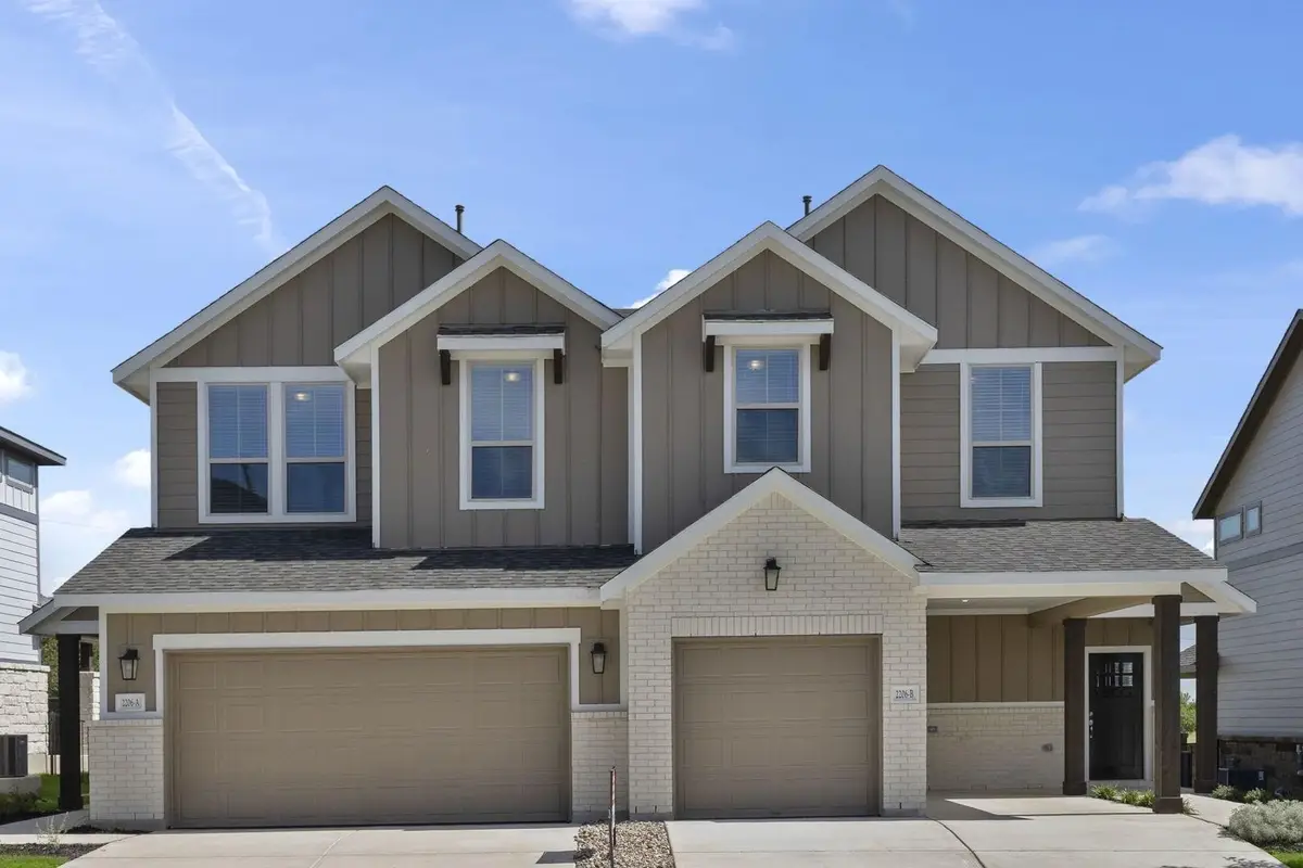 2206A Cornfield Dr, Pflugerville, TX 78660 - #1