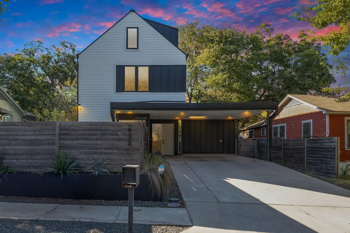 2935 Pannell St, Austin, TX 78722 - #1