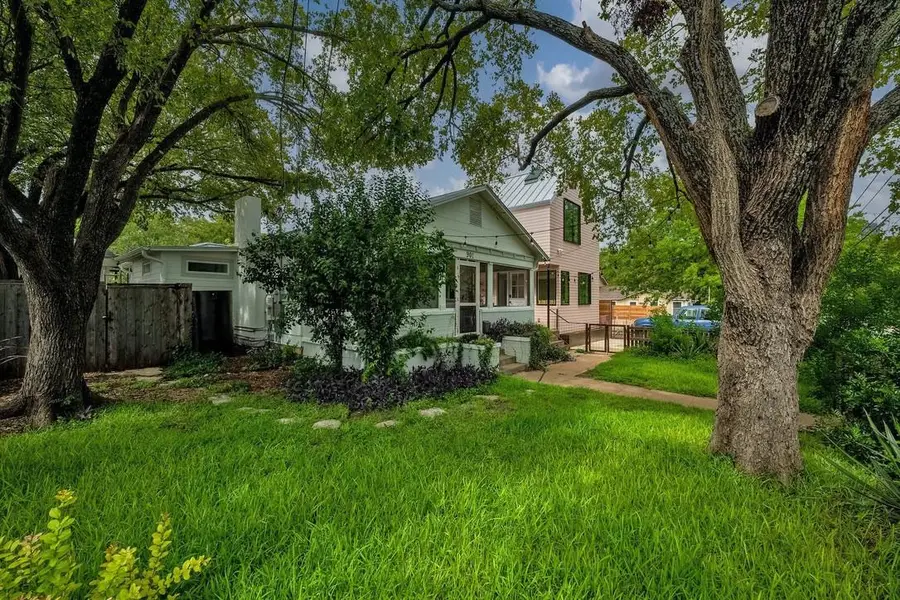 901 Brentwood St, Austin, TX 78757 - #2
