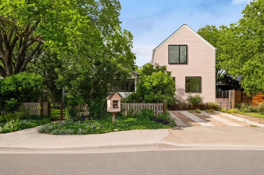 901 Brentwood St, Austin, TX 78757 - #3
