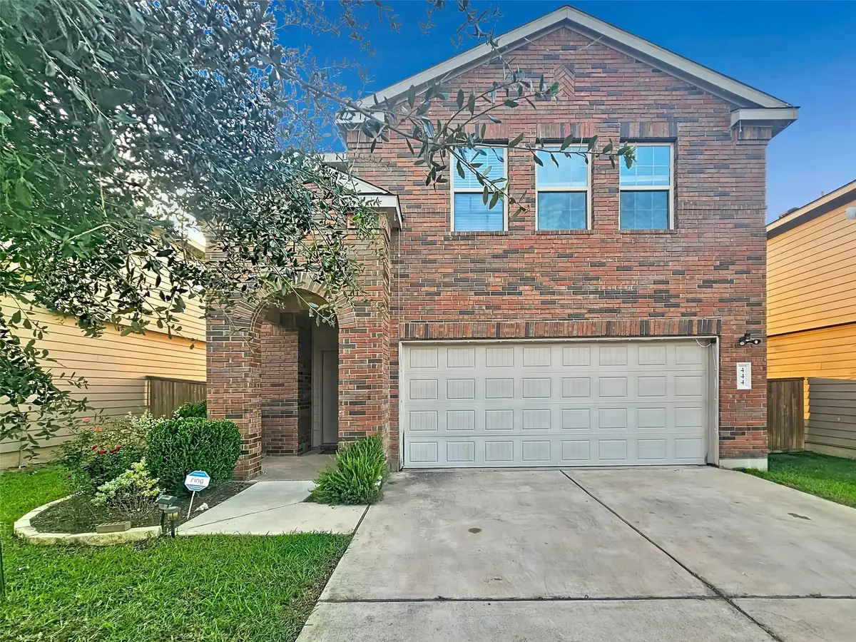 444 Major Lee Ln #14H, Jarrell, TX 76537 - #1