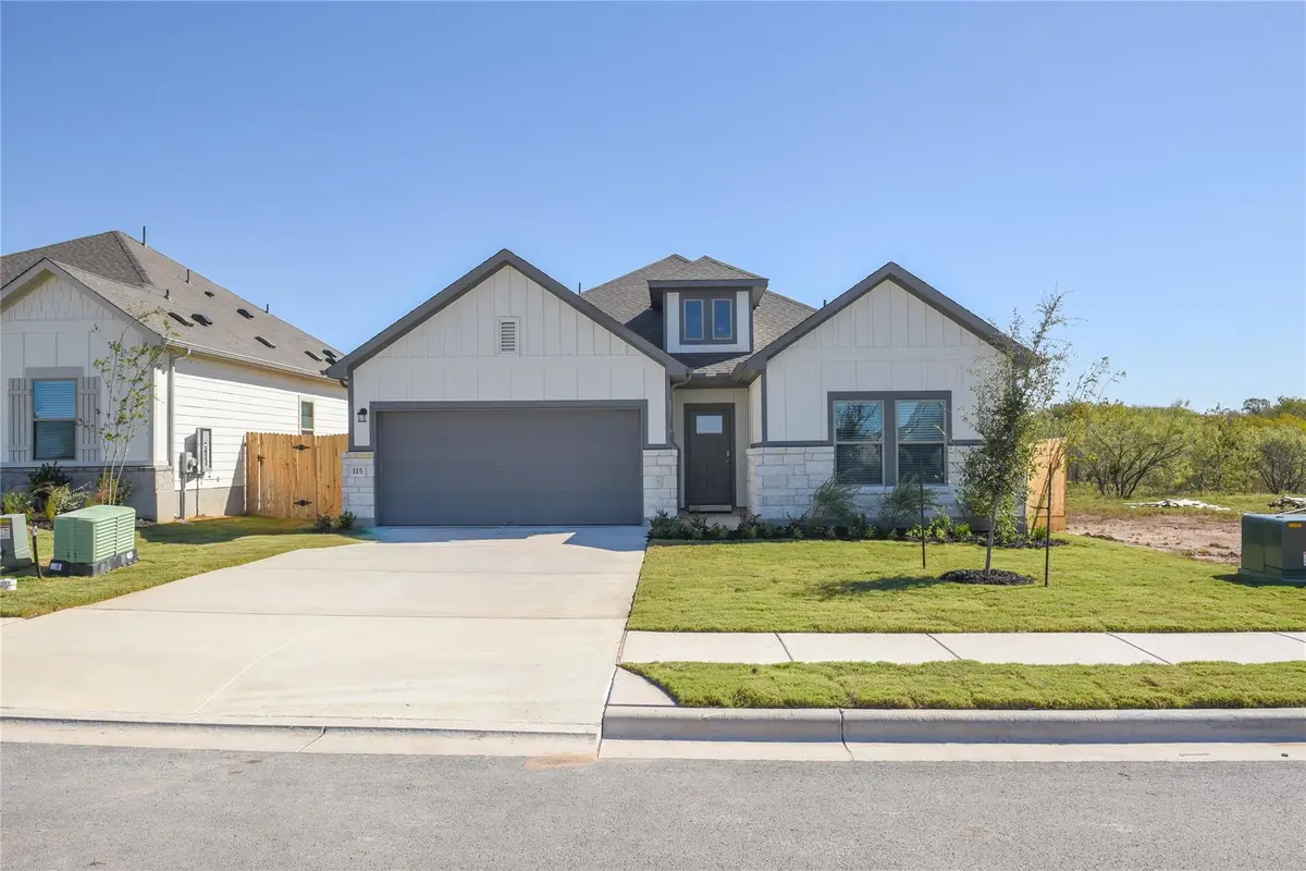 115 Ayres Horn, Cedar Creek, TX 78612 - Image #1