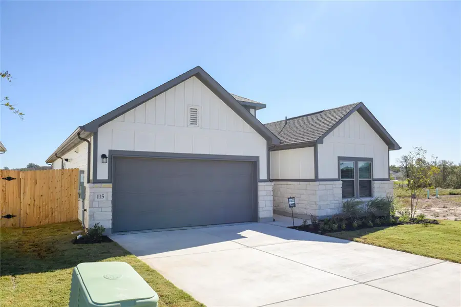 115 Ayres Horn, Cedar Creek, TX 78612 - Image #2