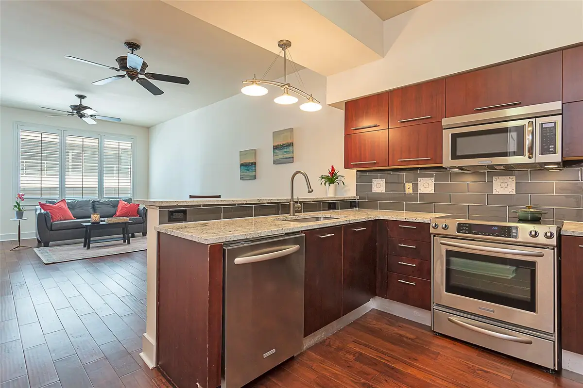 603 Davis St #1506, Austin, TX 78701 - Image #1