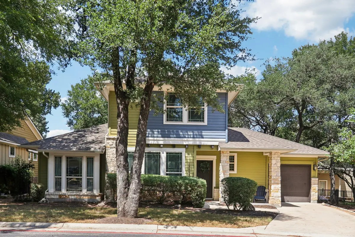 13604 Avery Trestle Ln #17, Austin, TX 78717 - Image #1
