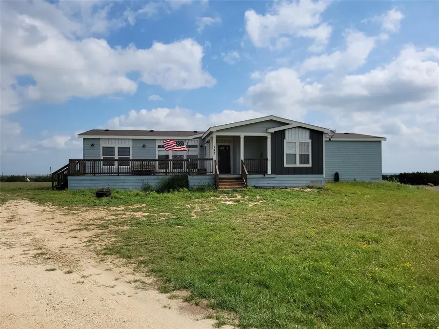 247 Daniel Dr, Bertram, TX 78605 - #2