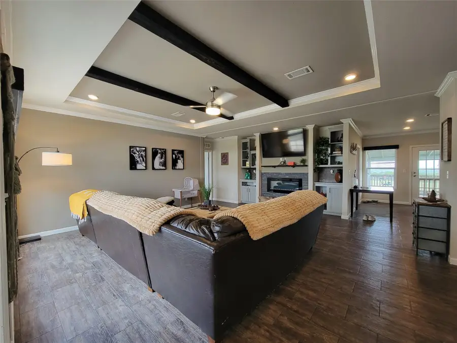 247 Daniel Dr, Bertram, TX 78605 - #3