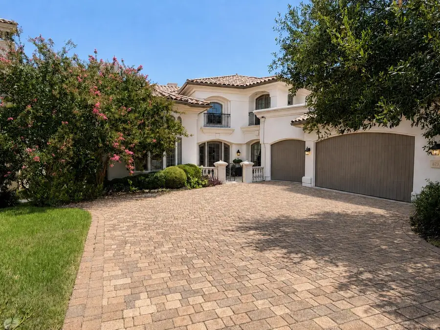 8734 Chalk Knoll Dr, Austin, TX 78735 - #3
