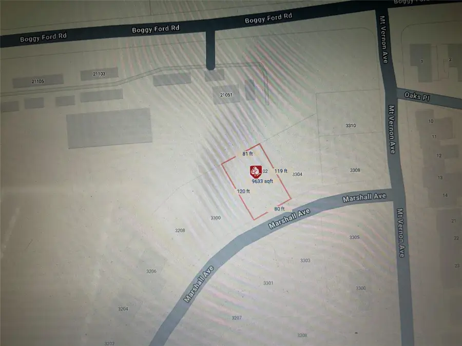 3302 Marshall Ave, Leander, TX 78645 - Image #2