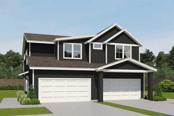 1310 Sweet Bark St, Austin, TX 78745